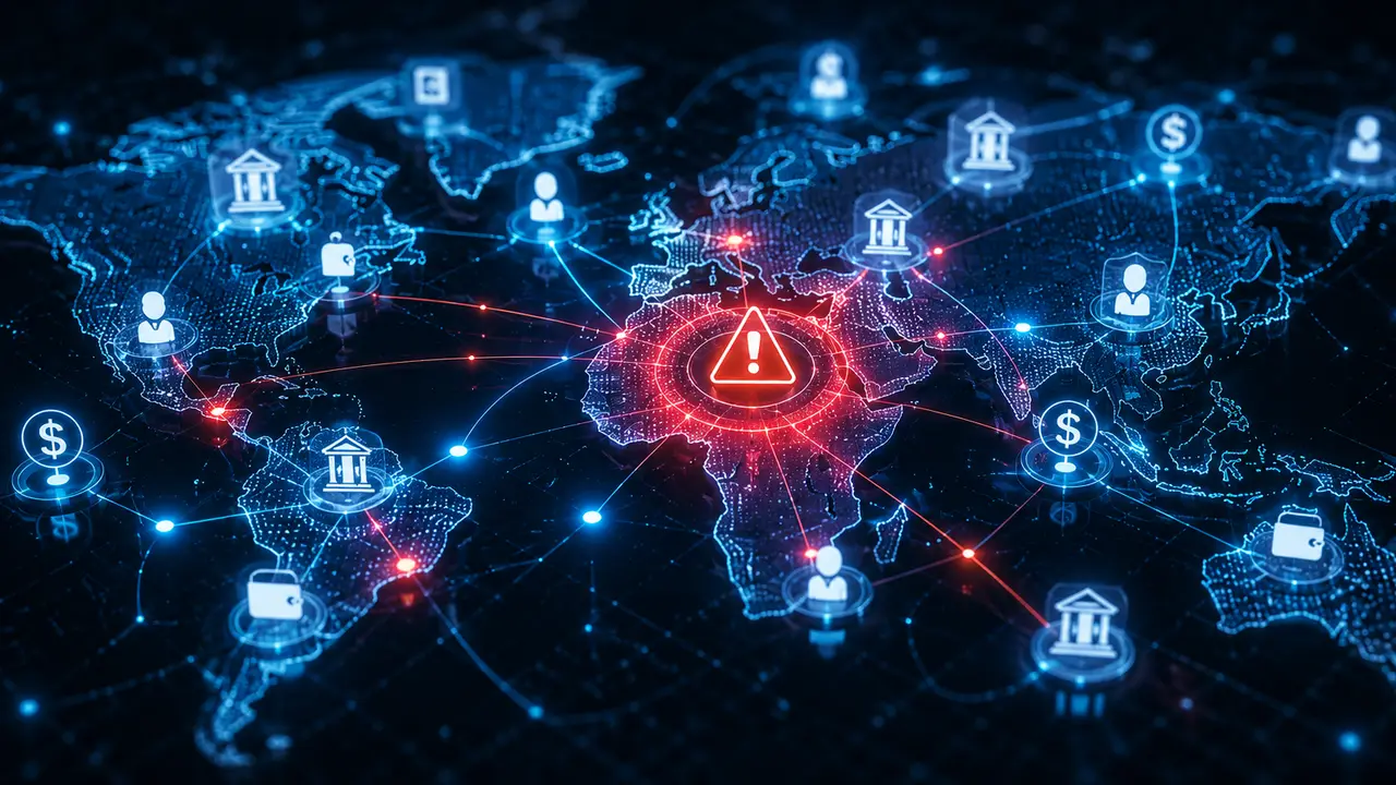 Transaction Monitoring Alert Dashboard