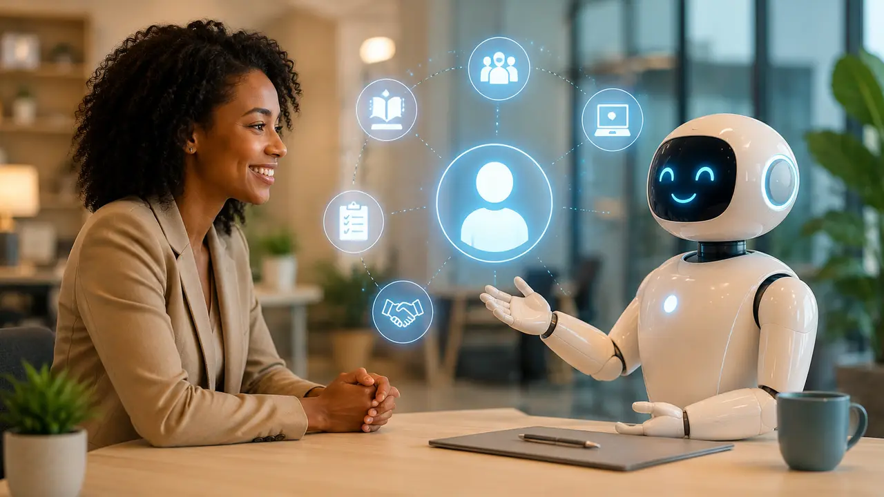 Employee Onboarding Assistant