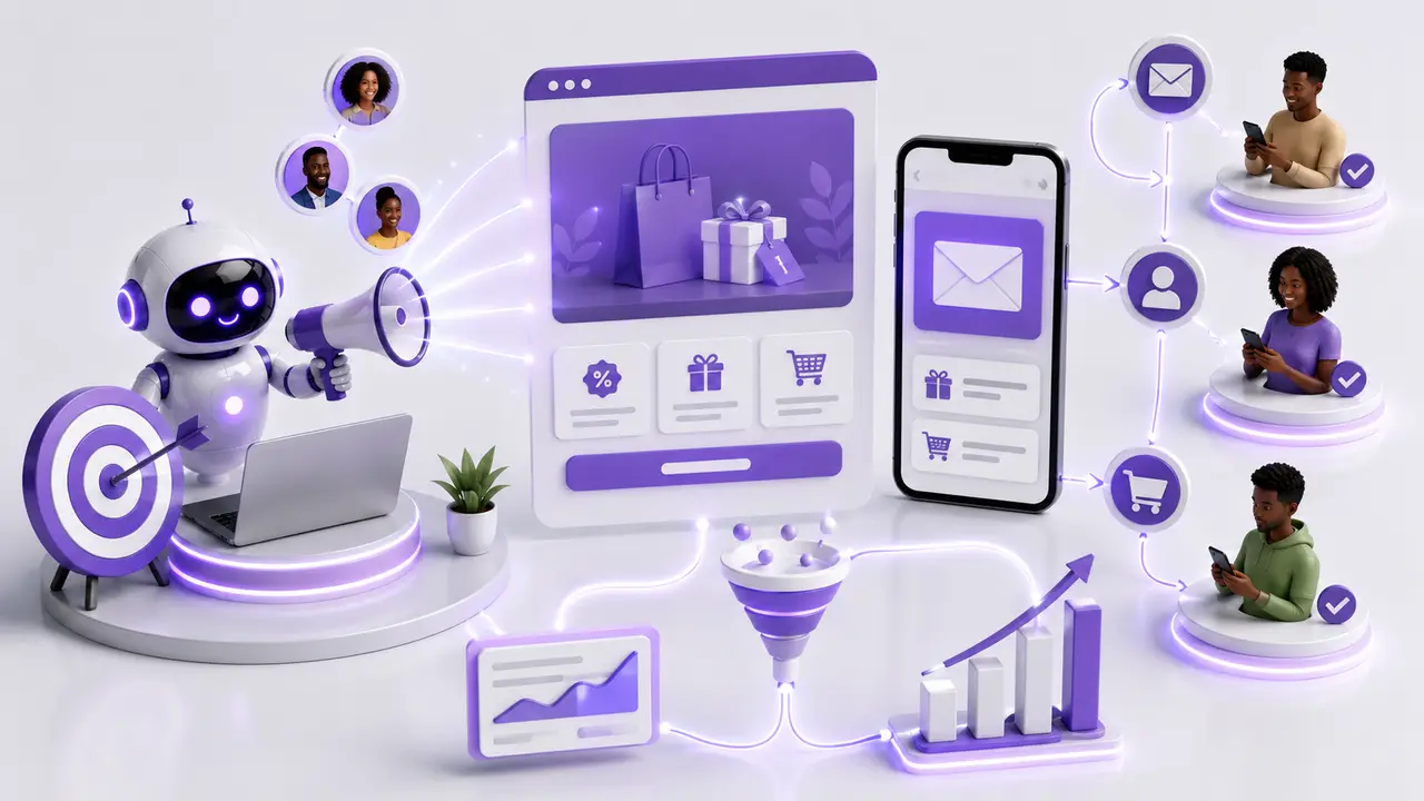 Promo Campaign Builder